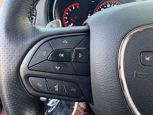 2022 Dodge Durango GT Plus RWD - 22993183 - 19