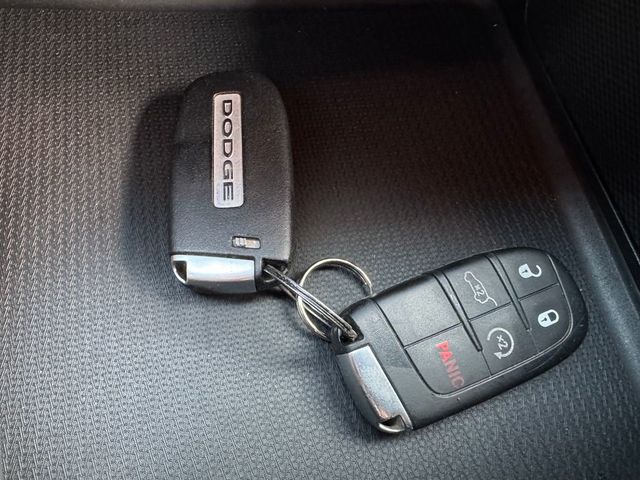 2022 Dodge Durango GT Plus RWD - 22993183 - 21