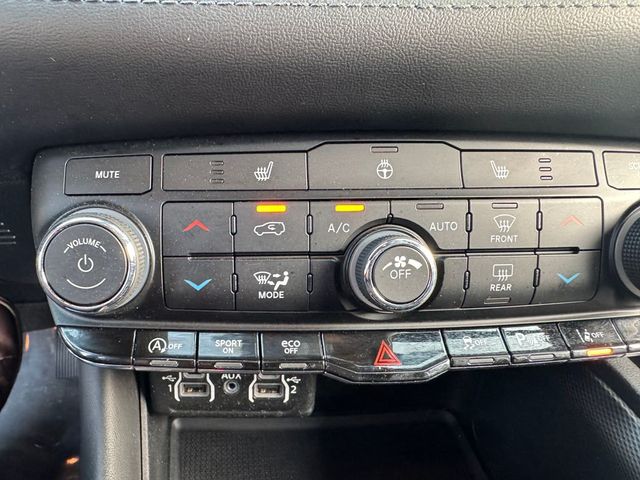 2022 Dodge Durango GT Plus RWD - 22993183 - 23