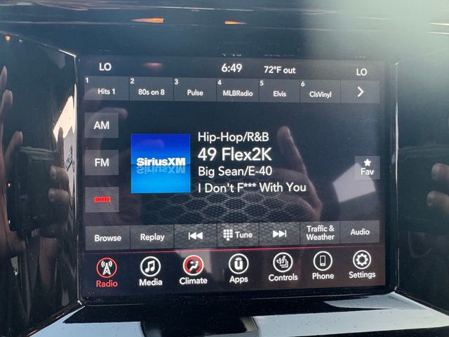 2022 Dodge Durango GT Plus RWD - 22993183 - 25