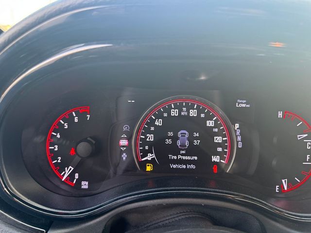 2022 Dodge Durango GT Plus RWD - 22993183 - 26