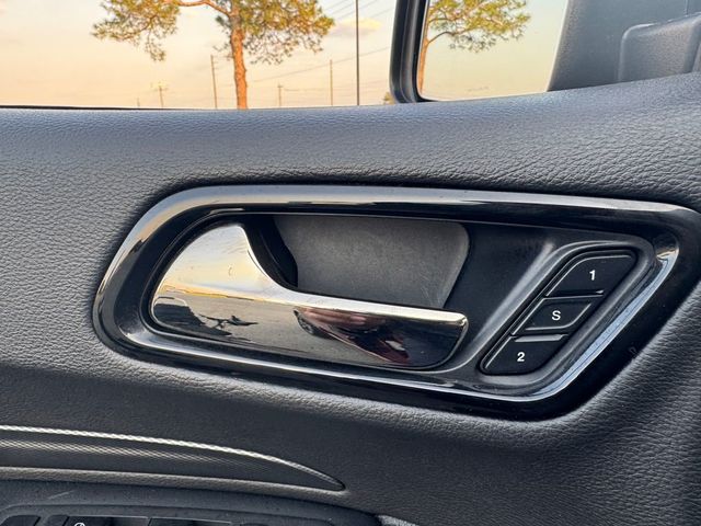 2022 Dodge Durango GT Plus RWD - 22993183 - 27