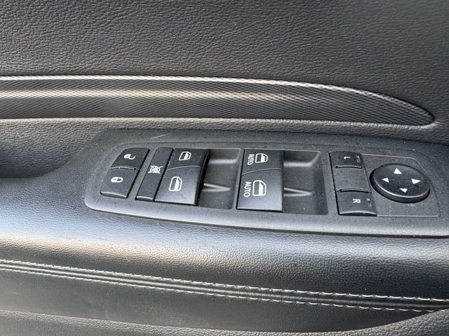 2022 Dodge Durango GT Plus RWD - 22993183 - 28