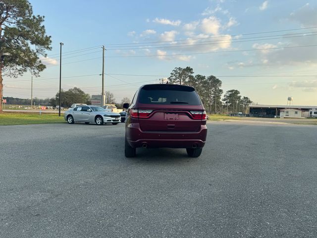 2022 Dodge Durango GT Plus RWD - 22993183 - 2