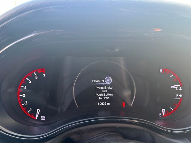 2022 Dodge Durango GT Plus RWD - 22993183 - 29