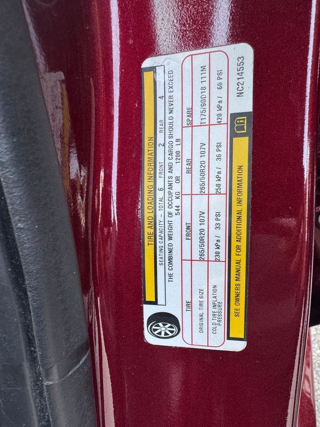 2022 Dodge Durango GT Plus RWD - 22993183 - 30