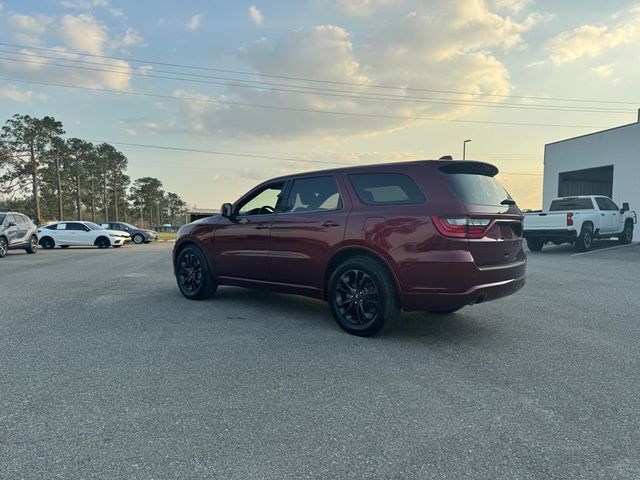 2022 Dodge Durango GT Plus RWD - 22993183 - 3