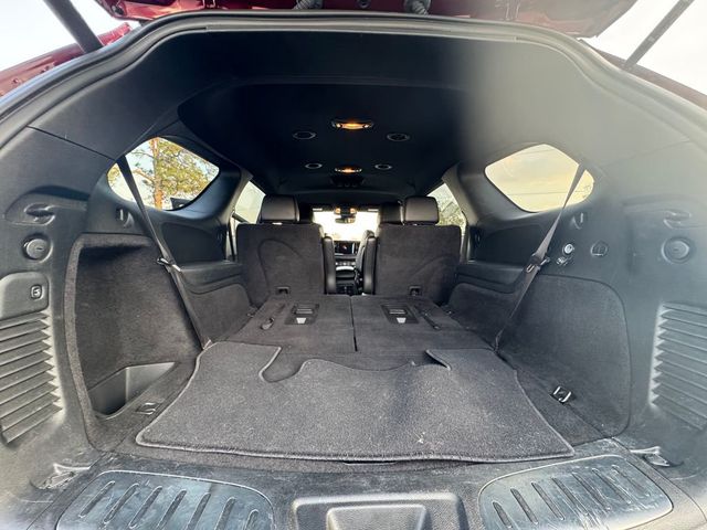 2022 Dodge Durango GT Plus RWD - 22993183 - 6