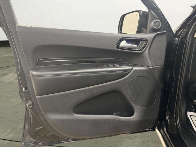 2022 Dodge Durango Pursuit AWD 4dr SUV - 23003219 - 9