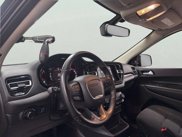 2022 Dodge Durango Pursuit AWD 4dr SUV - 23003219 - 10