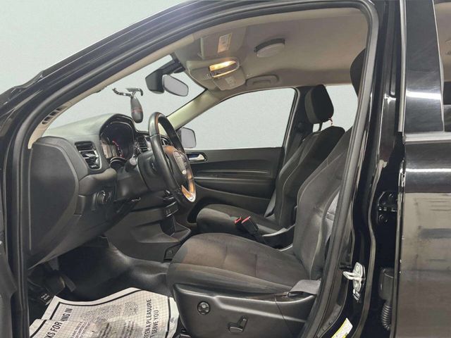 2022 Dodge Durango Pursuit AWD 4dr SUV - 23003219 - 11