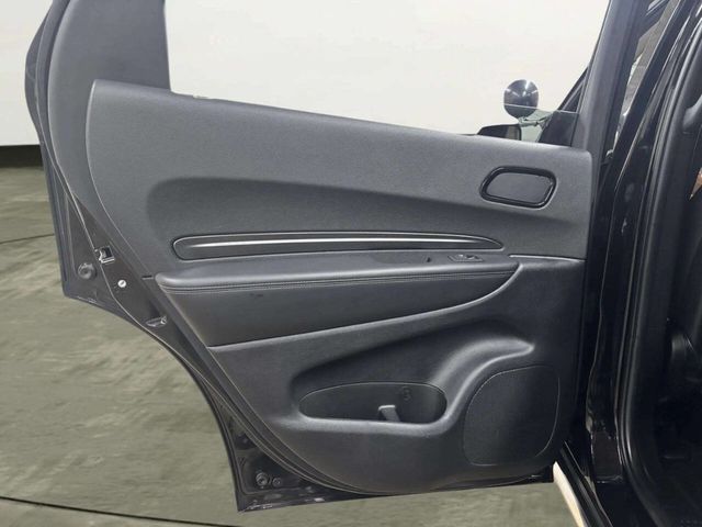 2022 Dodge Durango Pursuit AWD 4dr SUV - 23003219 - 12