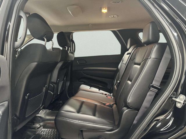 2022 Dodge Durango Pursuit AWD 4dr SUV - 23003219 - 13