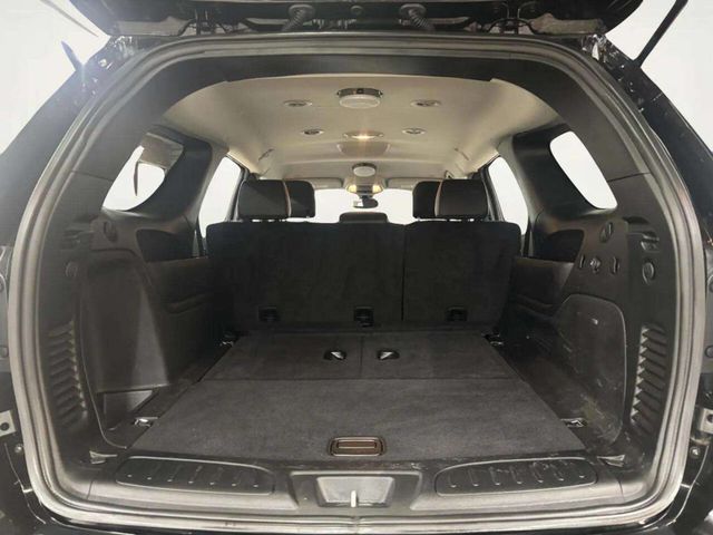 2022 Dodge Durango Pursuit AWD 4dr SUV - 23003219 - 14