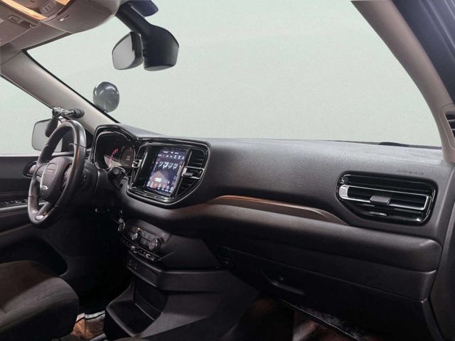 2022 Dodge Durango Pursuit AWD 4dr SUV - 23003219 - 18