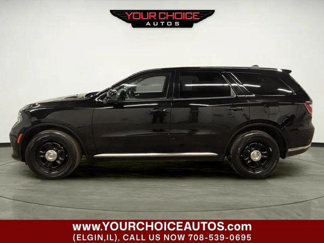 2022 Dodge Durango Pursuit AWD 4dr SUV - 23003219 - 1