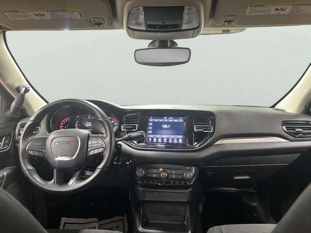 2022 Dodge Durango Pursuit AWD 4dr SUV - 23003219 - 20