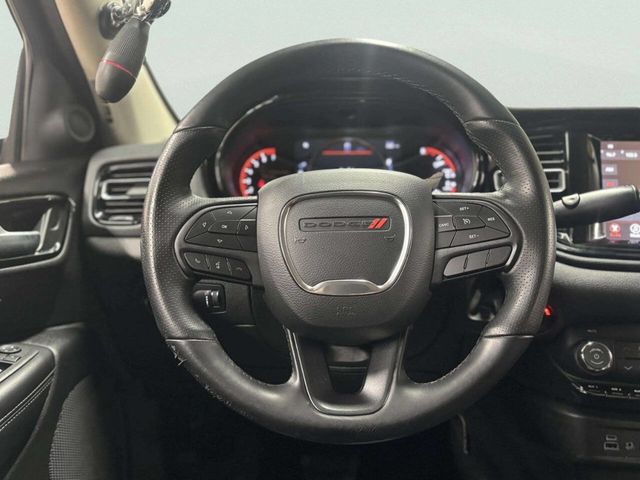 2022 Dodge Durango Pursuit AWD 4dr SUV - 23003219 - 25