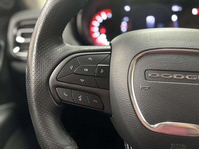 2022 Dodge Durango Pursuit AWD 4dr SUV - 23003219 - 26