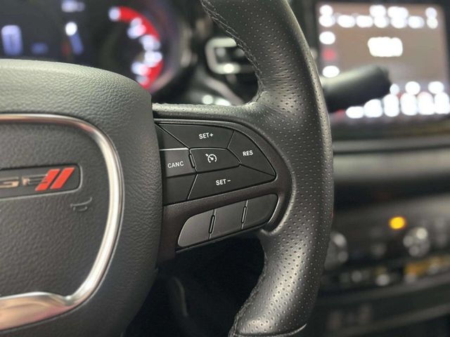 2022 Dodge Durango Pursuit AWD 4dr SUV - 23003219 - 27