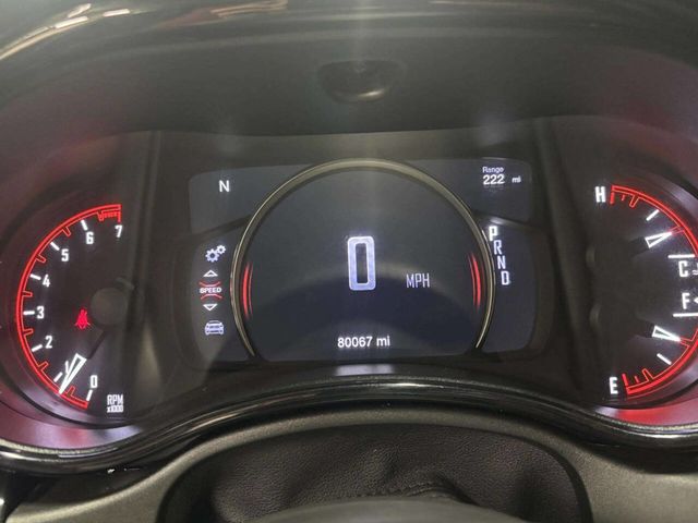 2022 Dodge Durango Pursuit AWD 4dr SUV - 23003219 - 30