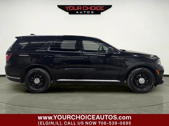 2022 Dodge Durango Pursuit AWD 4dr SUV - 23003219 - 5