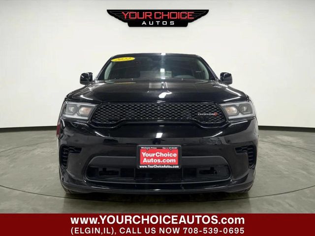 2022 Dodge Durango Pursuit AWD 4dr SUV - 23003219 - 7