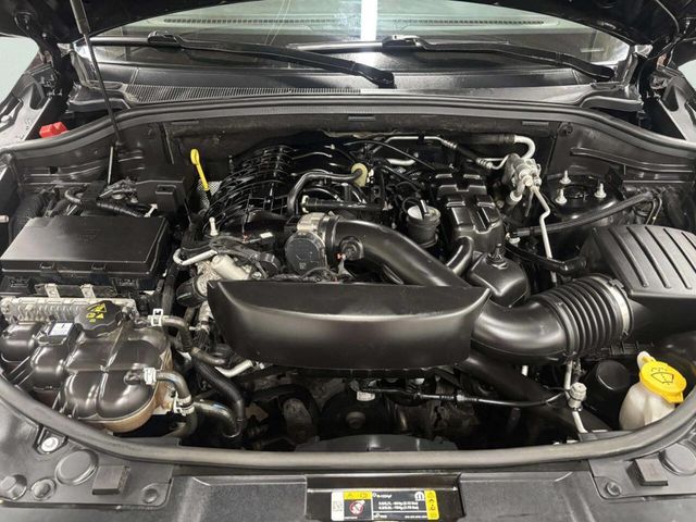 2022 Dodge Durango Pursuit AWD 4dr SUV - 23003219 - 8