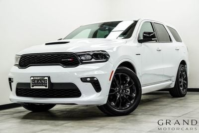 2022 Dodge Durango - 1C4SDJCT0NC207874