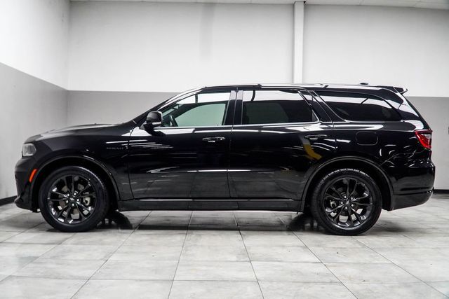 2022 Dodge Durango R/T - 23063391 - 9
