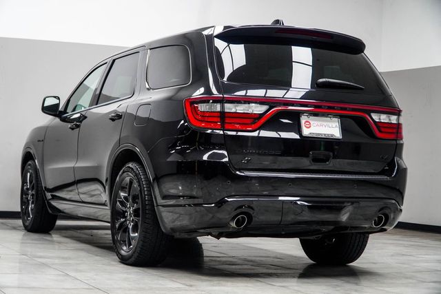 2022 Dodge Durango R/T - 23063391 - 10