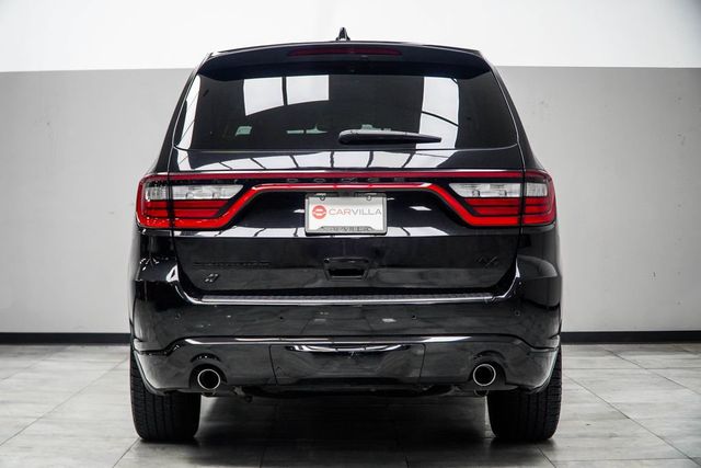 2022 Dodge Durango R/T - 23063391 - 11