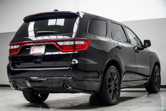 2022 Dodge Durango R/T - 23063391 - 12