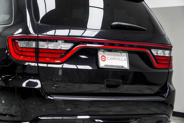 2022 Dodge Durango R/T - 23063391 - 13