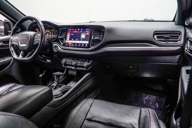 2022 Dodge Durango R/T - 23063391 - 18