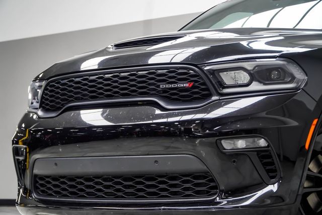 2022 Dodge Durango R/T - 23063391 - 1