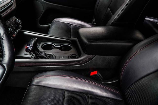 2022 Dodge Durango R/T - 23063391 - 19