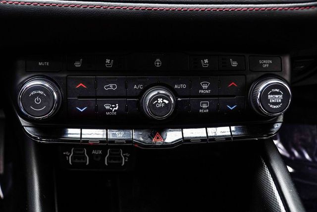 2022 Dodge Durango R/T - 23063391 - 21