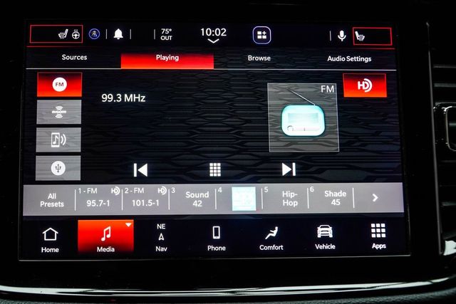 2022 Dodge Durango R/T - 23063391 - 22