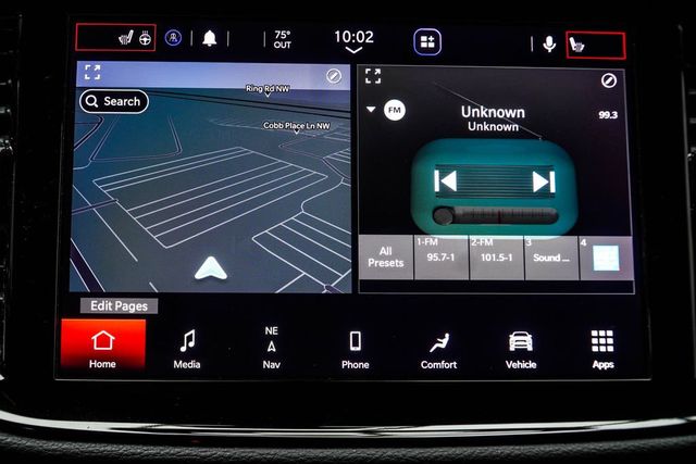 2022 Dodge Durango R/T - 23063391 - 23