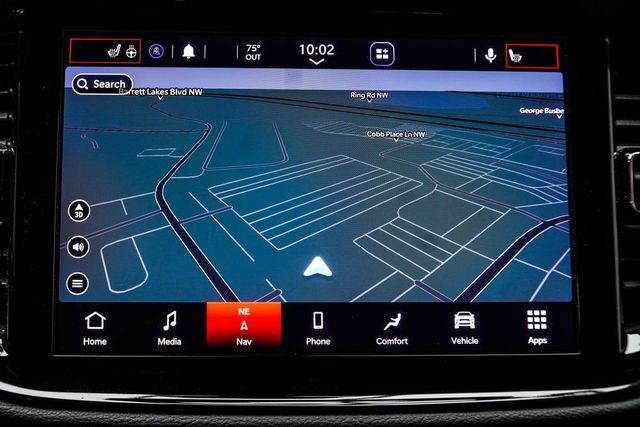2022 Dodge Durango R/T - 23063391 - 24