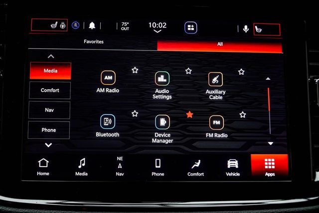 2022 Dodge Durango R/T - 23063391 - 25