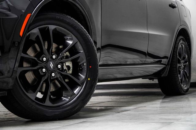 2022 Dodge Durango R/T - 23063391 - 2