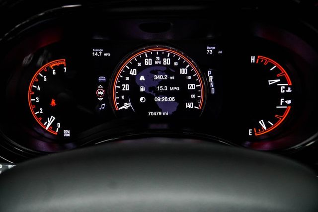2022 Dodge Durango R/T - 23063391 - 31
