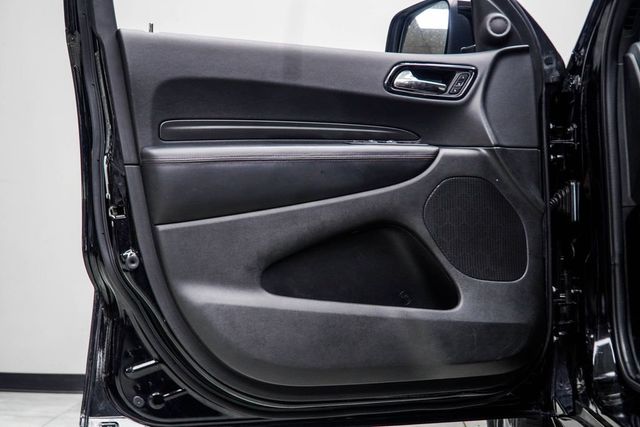 2022 Dodge Durango R/T - 23063391 - 32
