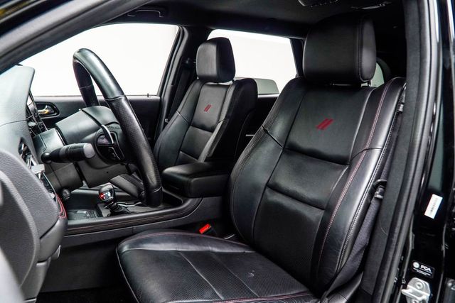2022 Dodge Durango R/T - 23063391 - 34