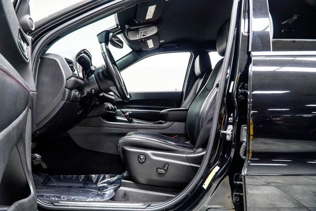 2022 Dodge Durango R/T - 23063391 - 35