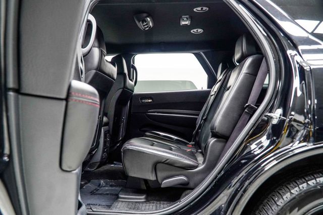 2022 Dodge Durango R/T - 23063391 - 36