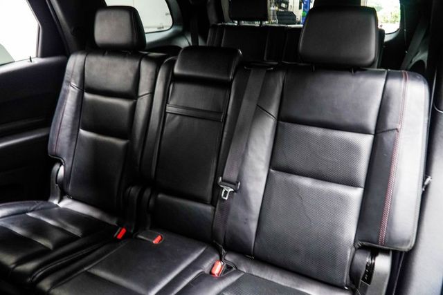 2022 Dodge Durango R/T - 23063391 - 37