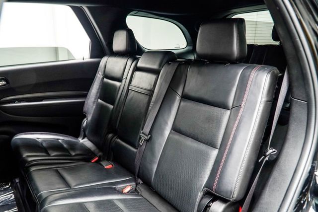 2022 Dodge Durango R/T - 23063391 - 38